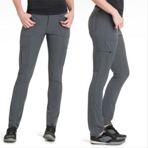 Kuhl Horizn Skinny Fit Outdoor Hiking
Pants Style 6276